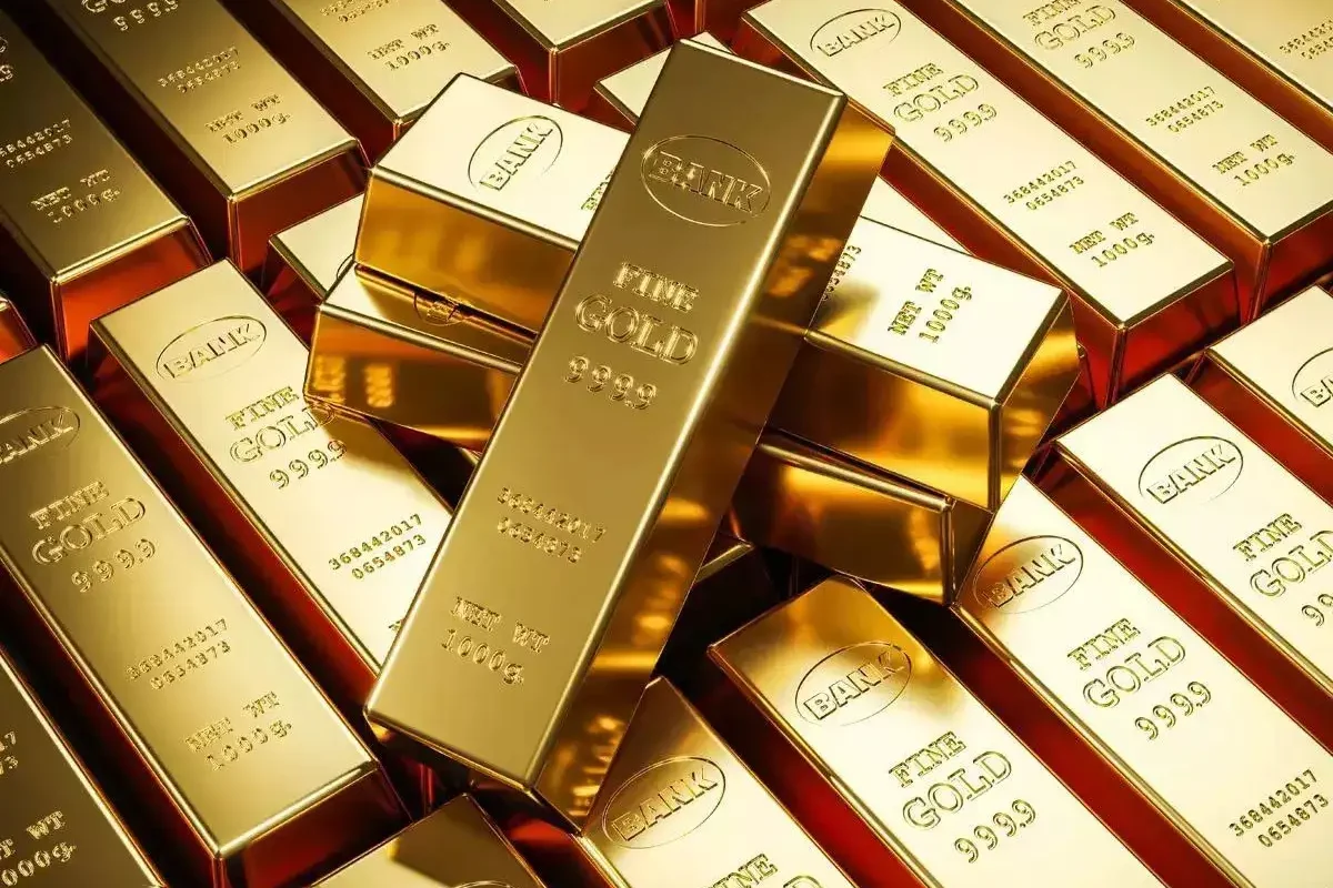 From Jewellery to Reserves: How Gold’s Demand Mix Is Changing