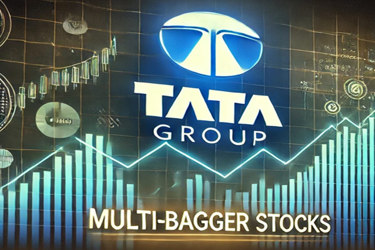 Top 20 Tata Group Stocks to Buy in India 2025