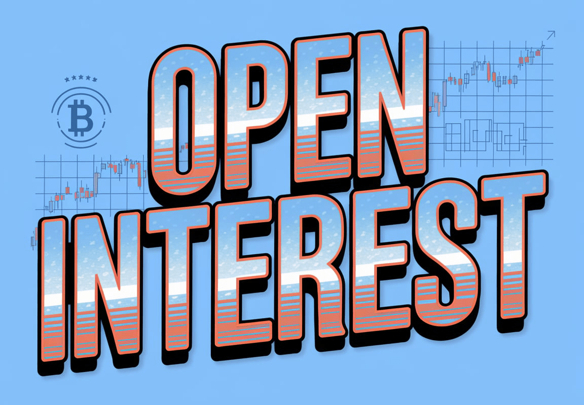 What is Open Interest