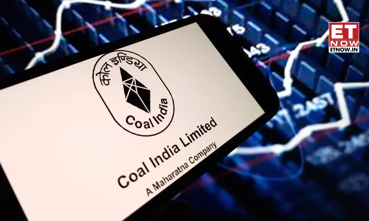 Coal India Q2 Results 2025: Profit Drops 30%, Dividend Announced for FY26