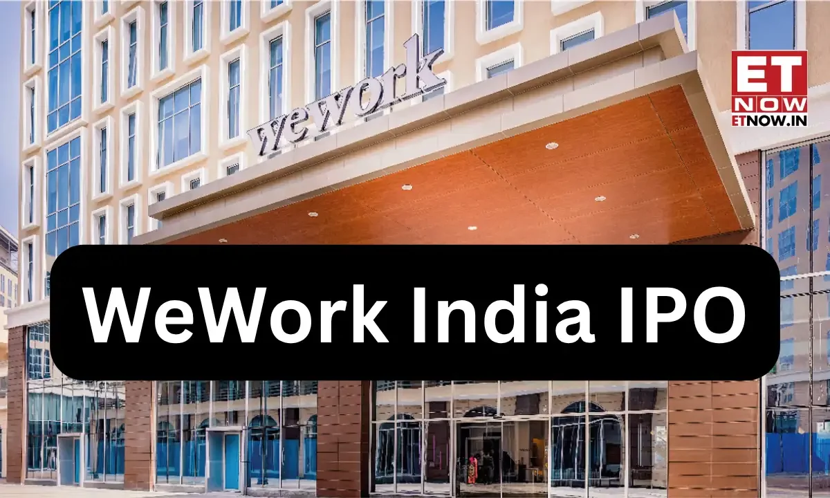 WeWork India IPO Subscribes 16% on Day 3 Amid Strong Retail Interest