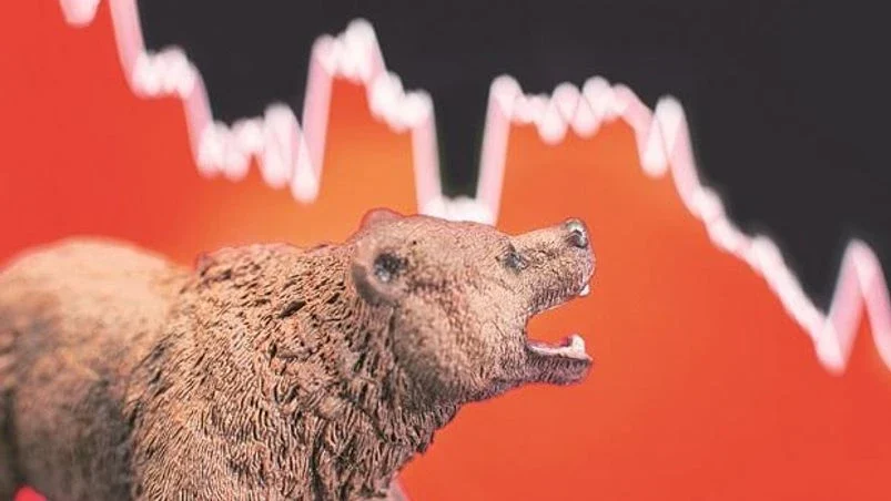 Market Mood Sour as Nifty Wraps September with Sideways-to-Bearish Outlook