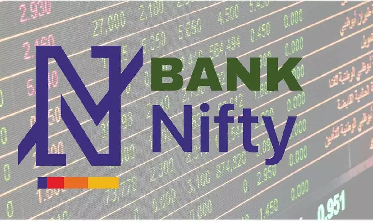 Banking Heavyweights Lift Nifty Bank; Strong Base at 57,500 Reinforces Bullish Momentum