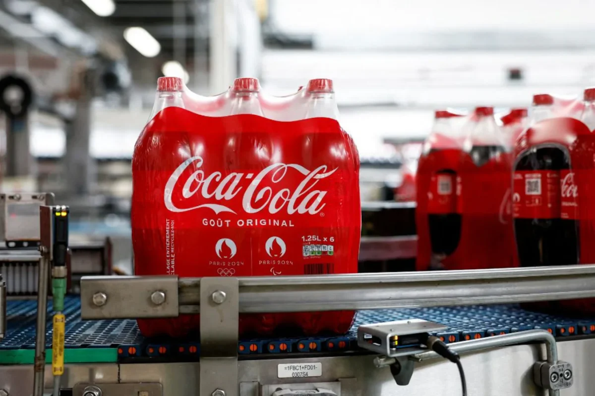 Coca-Cola IPO News: Company Considers  Billion Listing for Bottling Unit