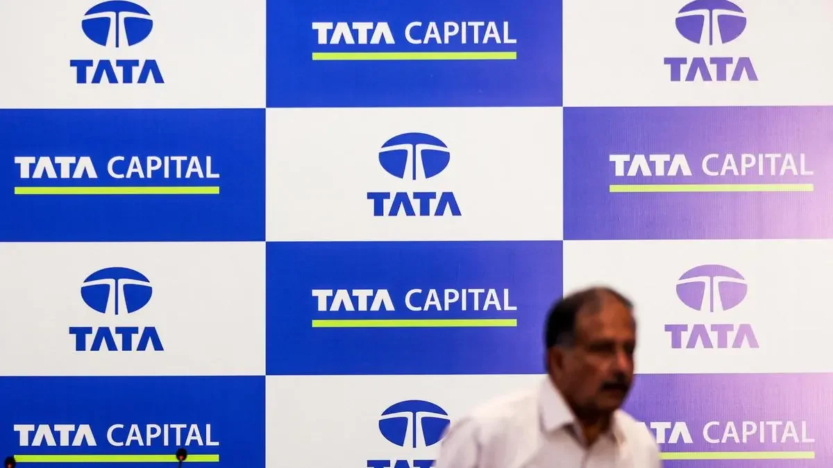 Tata Investment Corp Shares Surge Ahead of IPO
