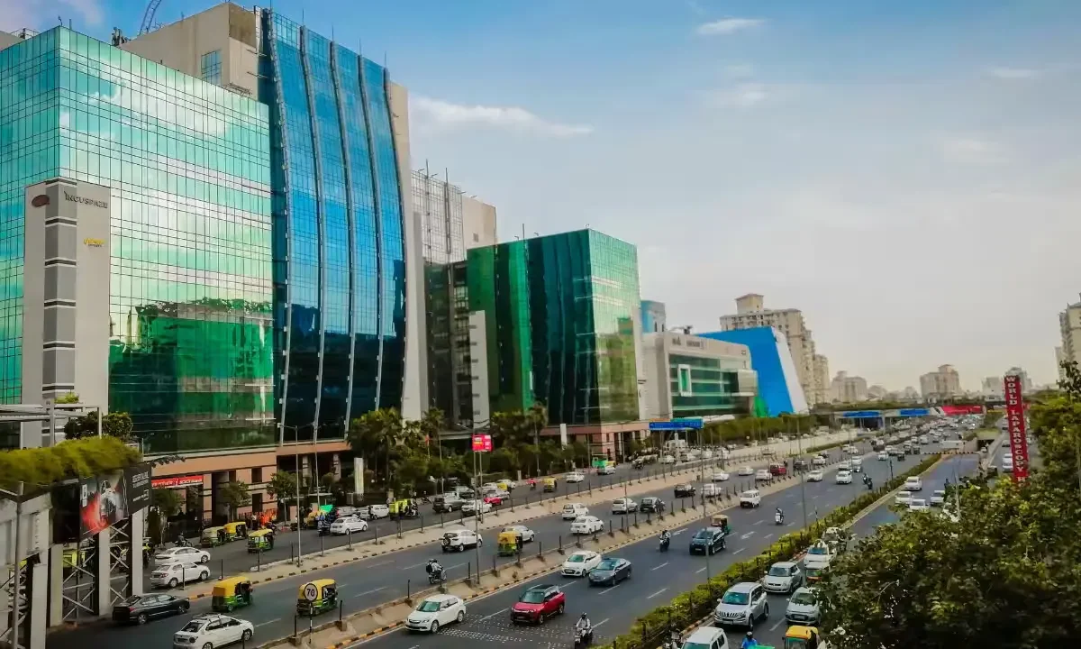 Sobha, DLF, and Other Realty Stocks Surge Up to 6% on Fed Rate Cut Optimism