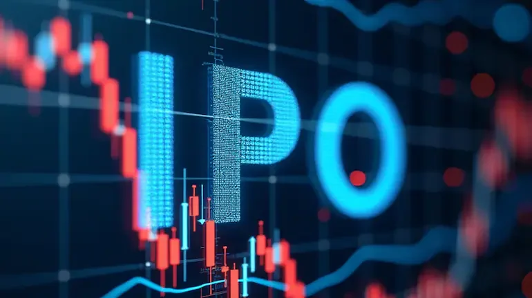 Sodhani Capital Shares Make a Strong Market Debut | Stock Market Today