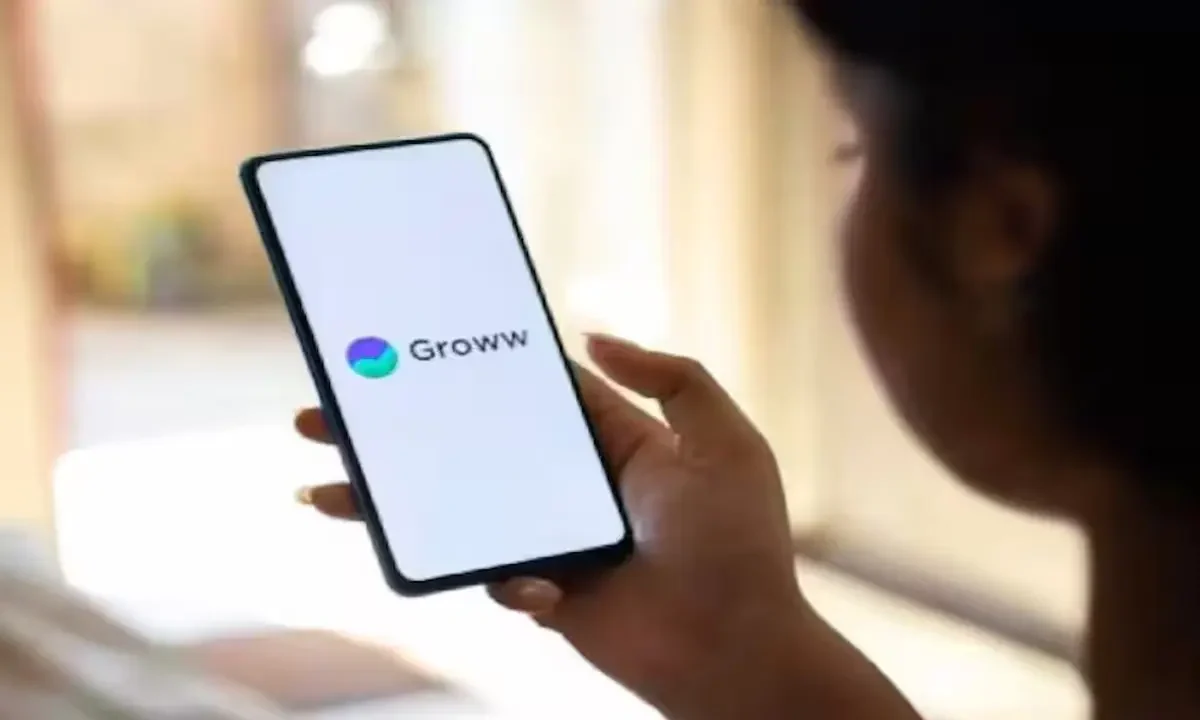 Groww IPO Price Band, Key Dates, and Full Details: Billionbrains Garage Ventures Sets ₹95–₹100 Range