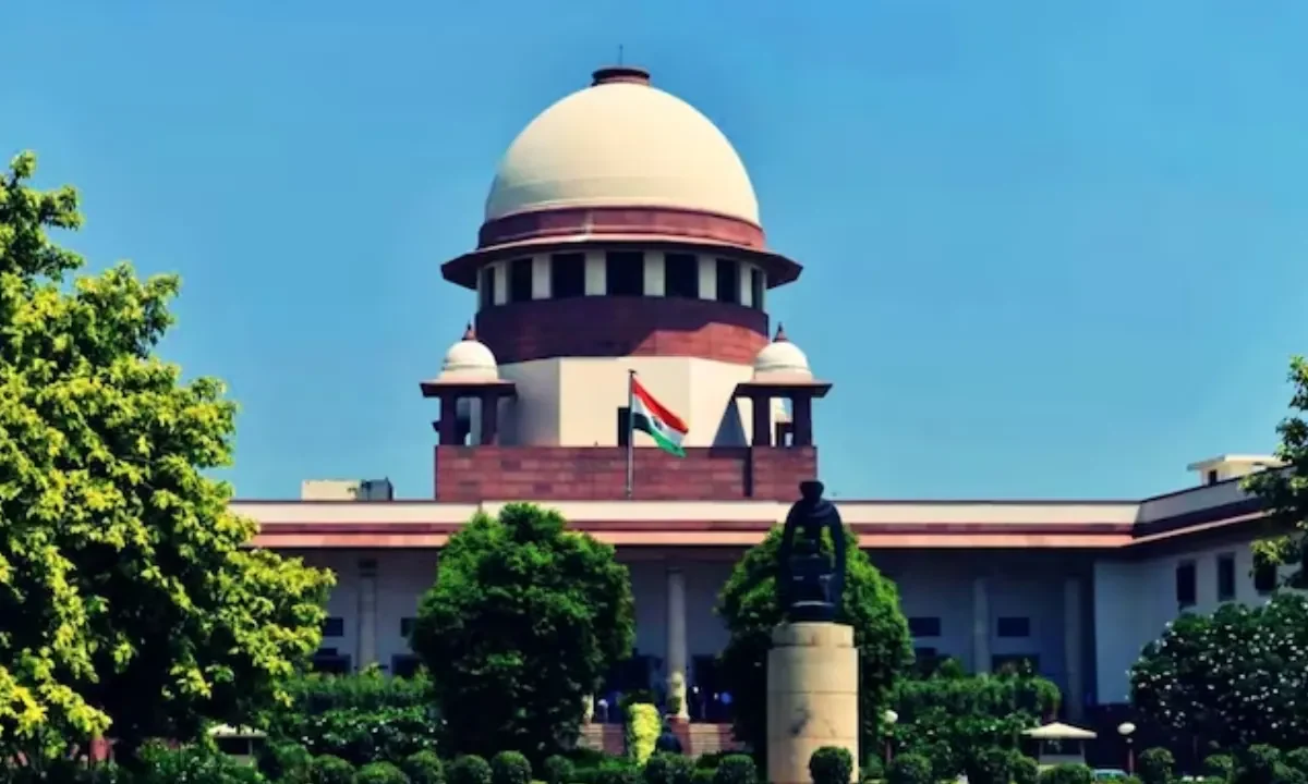 Natco Pharma Shares Drop 3.5% as Supreme Court Lists Plea on Risdiplam Launch