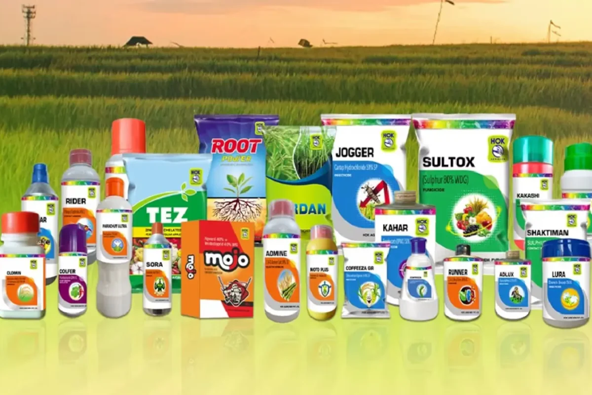 Advance Agrolife IPO Oversubscribed 6.5 Times on Day 3
