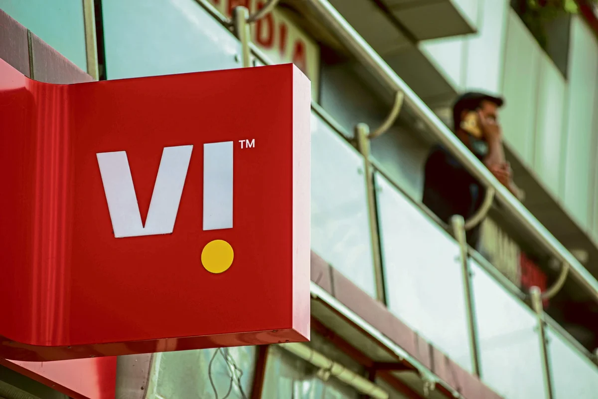 Vodafone Idea Share Price Dips Over 4% Ahead of Supreme Court AGR Hearing | Stock Market Today