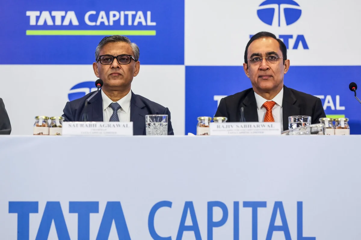 Tata Capital IPO Opens Strong: Subscribed 19% on Day 1