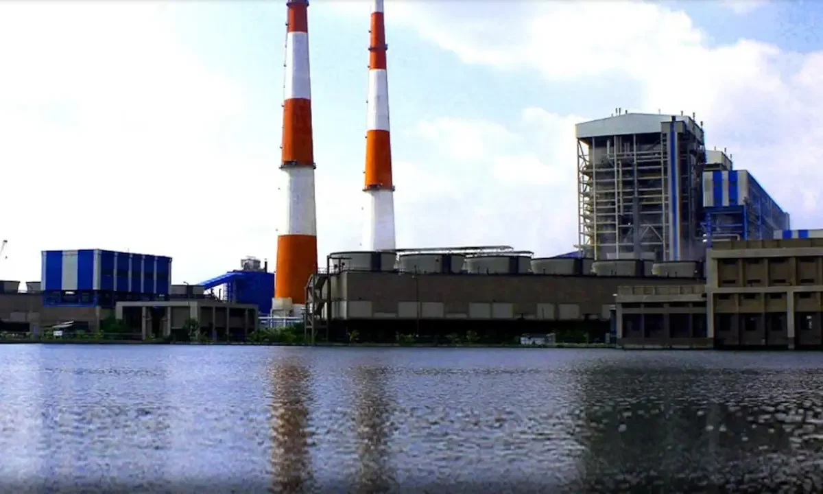 Reliance Power Share Price Jumps Over 14% Amid Strong Market Action