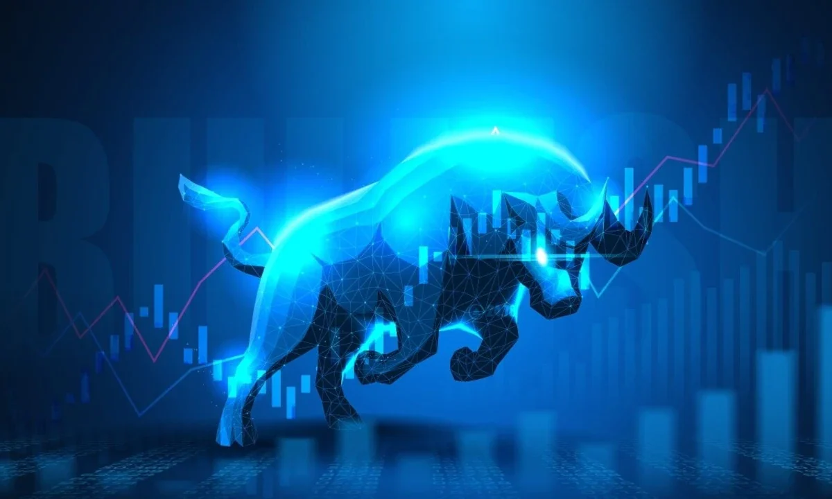 Small-Cap Multibagger Stock Surges 20% as Blue Cloud Softech Solutions Signs  Million Edge AI Deal