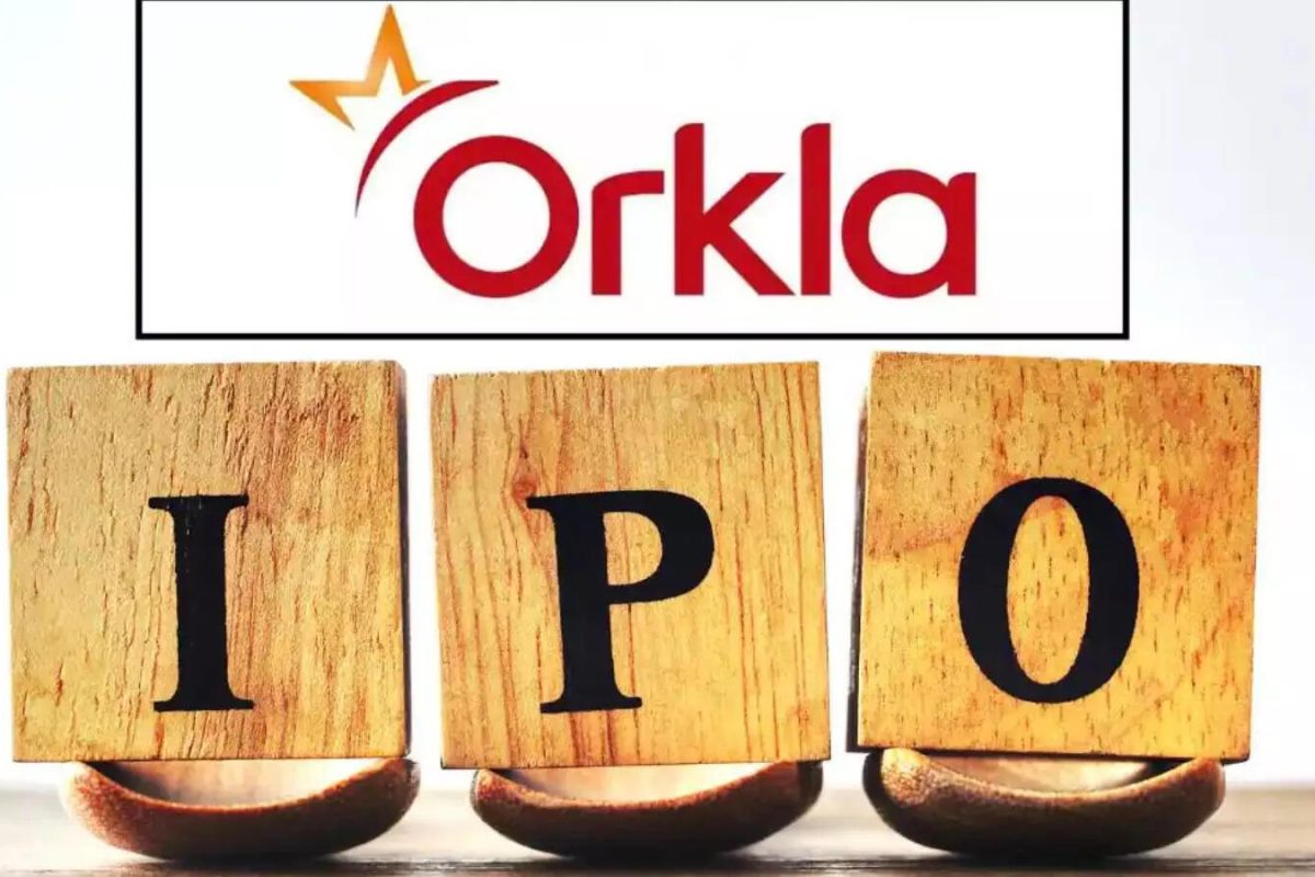 Orkla India IPO Day 2: Subscription Crosses 100% as Investors Show Steady Interest