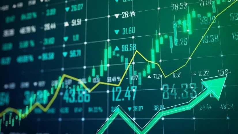 Banking Stocks Surge: Axis, Kotak, HDFC, ICICI & SBI Share Price Gains | Stock Market Today