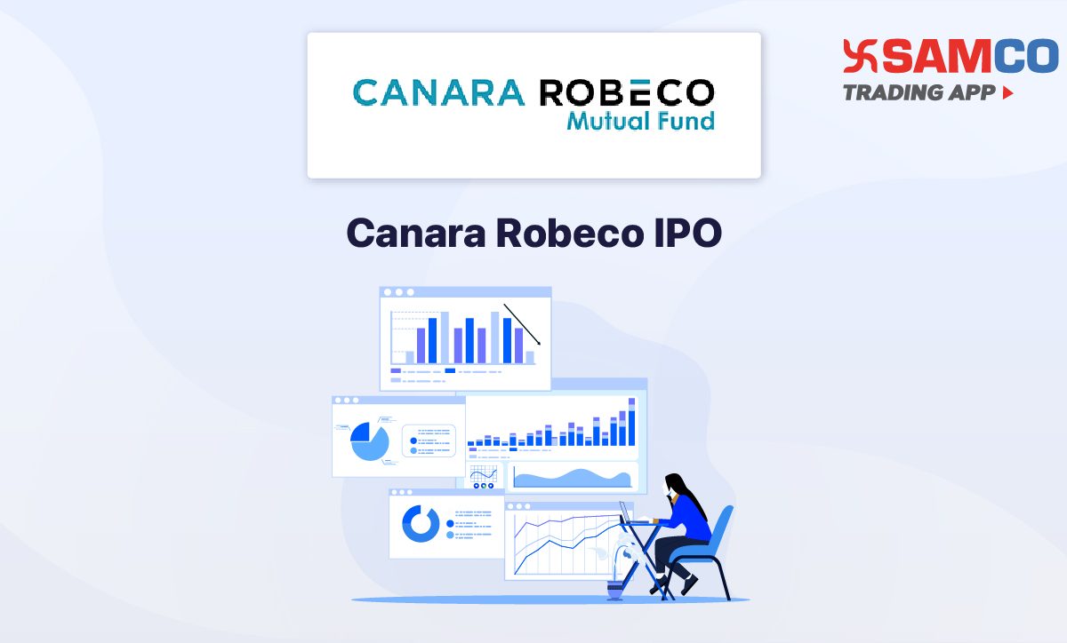 Canara Robeco IPO