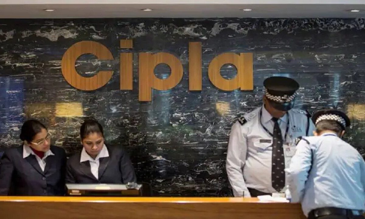Cipla Q2 Results: US Sales Hold Firm as Leadership Transition Takes Shape