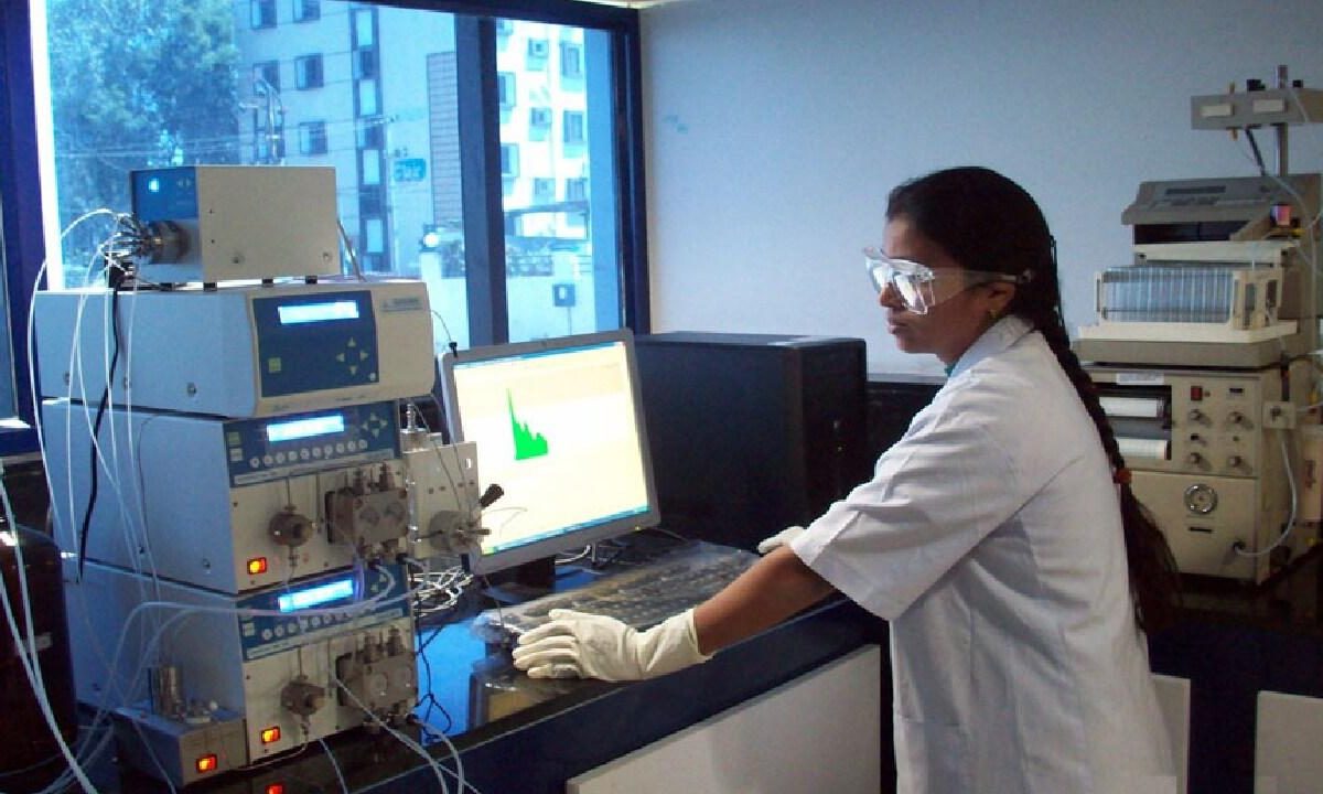 Global Playbook: Divi’s Labs Leads India’s Pharma Shift Beyond the US