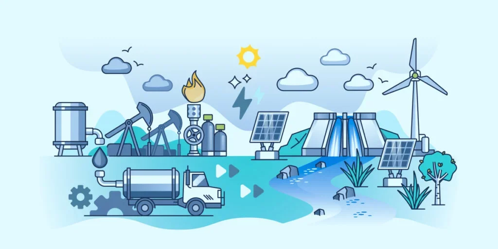 10 Best Renewable Energy Stocks to Watch in 2025