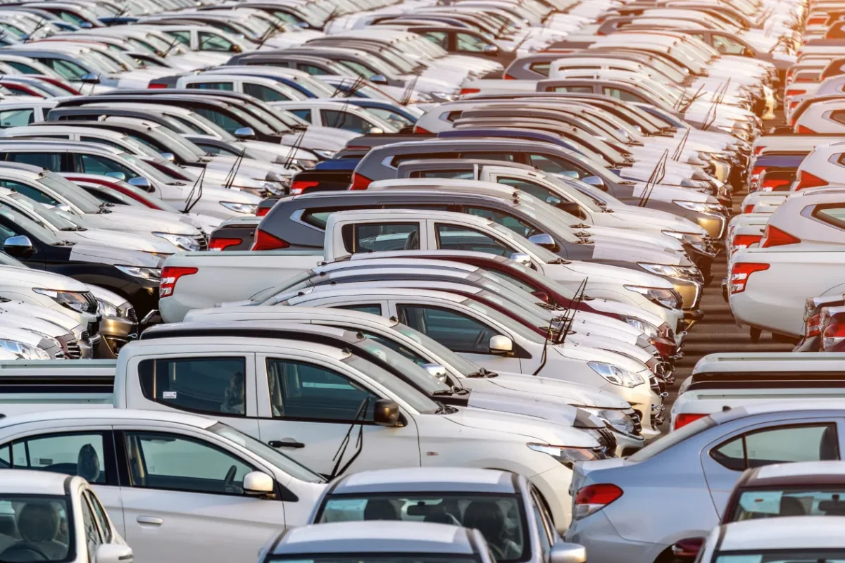 Riding the GST 2.0 Wave: India’s Auto Story Accelerates