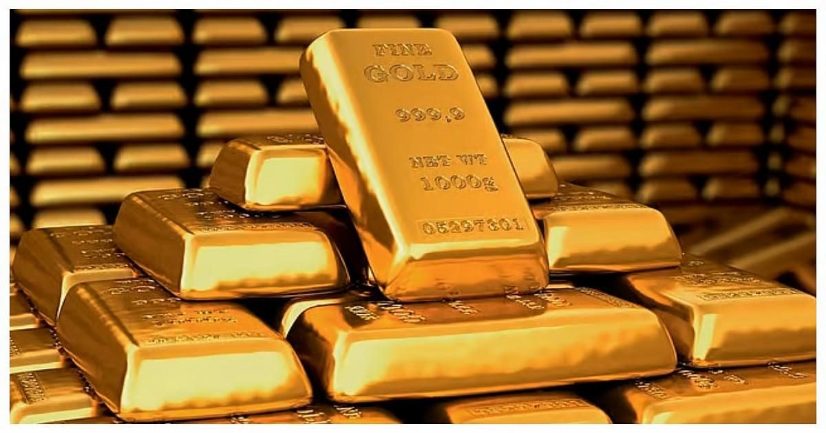 Gold Prices Slip ₹13,000 From Peak as Market Tracks US Fed Meet: MCX Gold Price Today