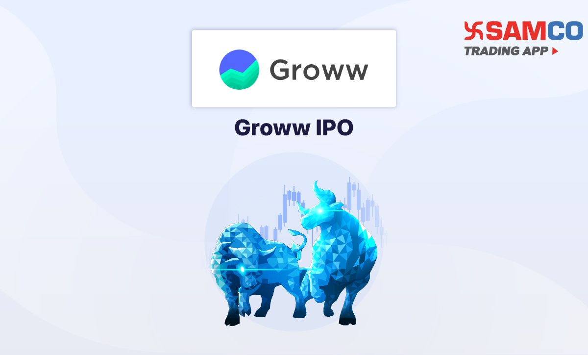 Groww IPO Banner