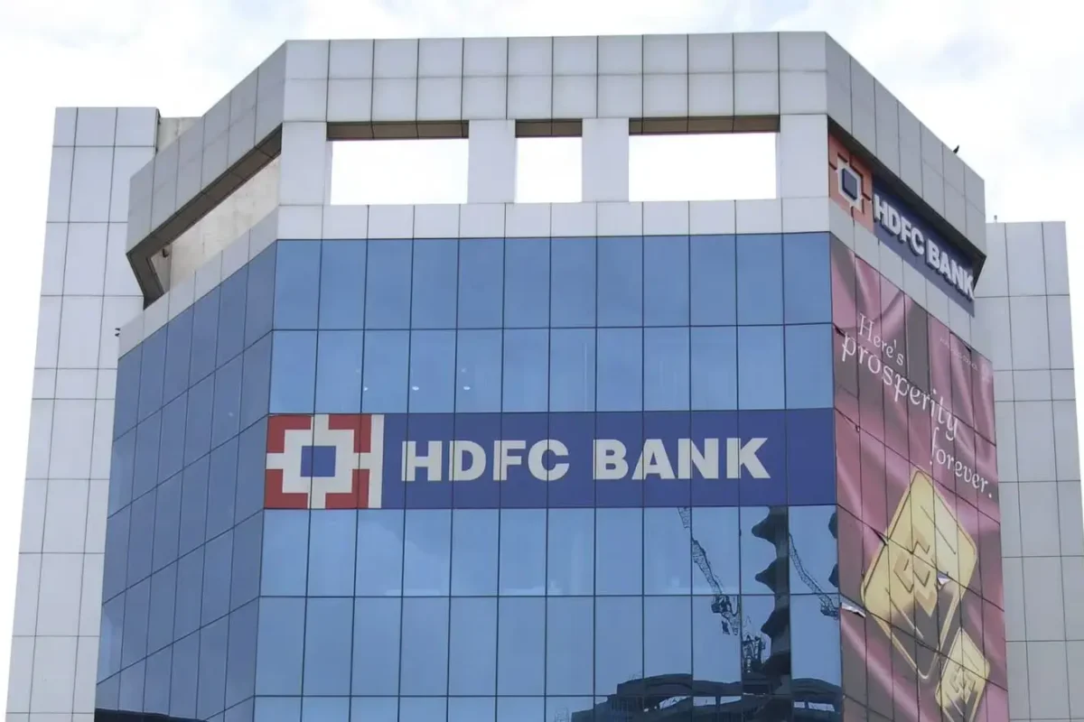 Bank Nifty Gains Momentum on Strong Q2 Business Updates from HDFC and Kotak Mahindra Bank