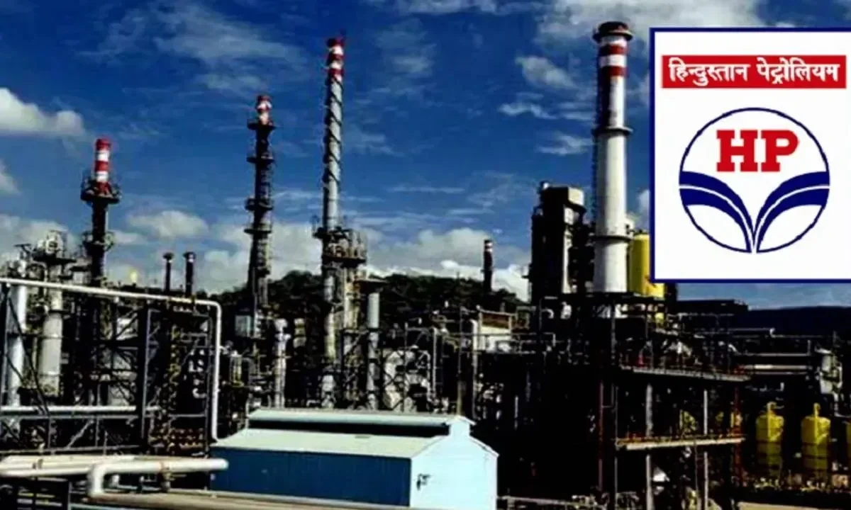 Hindustan Petroleum Corporation Limited Share Price Update: Board Meeting Set for Q2 Results and Interim Dividend