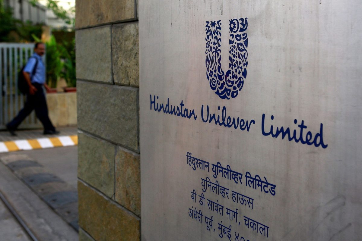 HUL Demerger: Hindustan Unilever’s Ice Cream Business Set for Major Separation After NCLT Approval