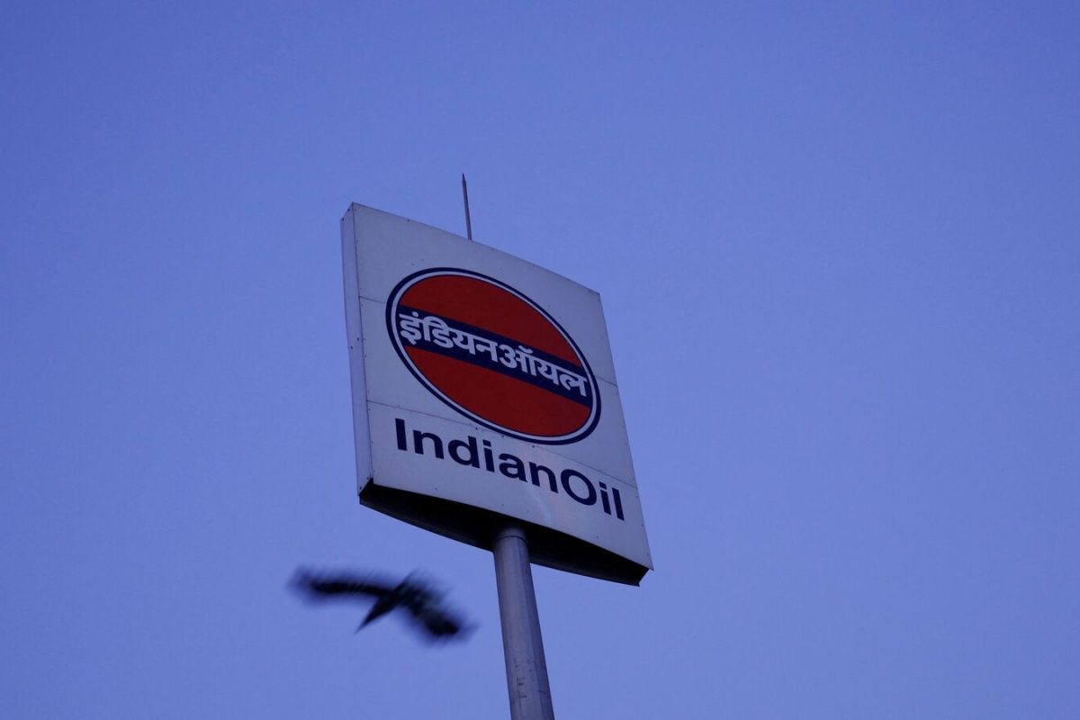IOC Q2 Results 2025: Strong Profit Surge Expected on Low Base and Improved Margins