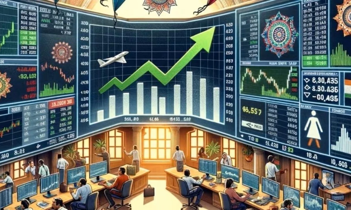 Indian Stock Market Update: Sensex, Nifty 50 Set for a Positive Start Amid India-US Trade Deal Buzz