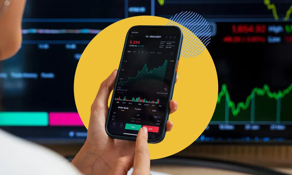 How to Trade in the Stock Market in 2025: Beginner’s Guide