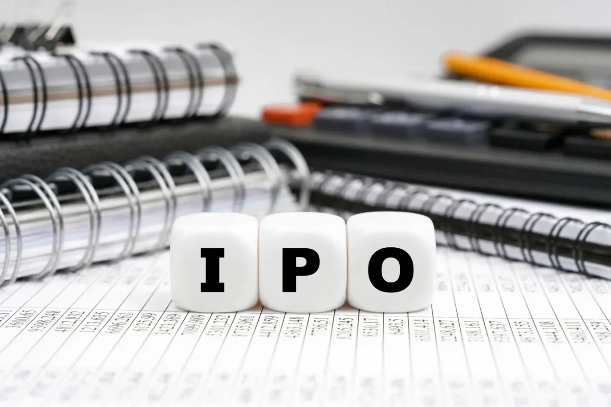 Jayesh Logistics IPO Sees Strong Start: Subscribed Nearly 4 Times on Day 1