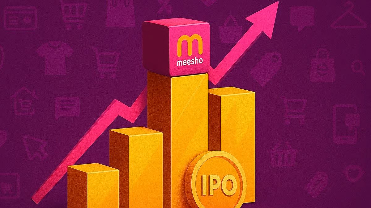 Meesho IPO 2025: SEBI Approves 0 Million Public Offering as India’s E-Commerce Star Prepares to Go Public