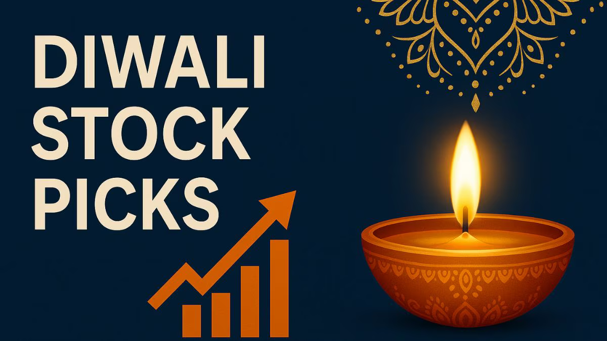 Diwali Stock Picks