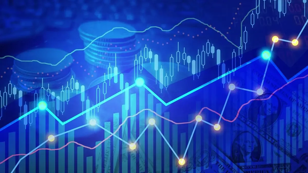 Nifty Ends September Fragile; October Opens with Caution Amid Heavy FPI Shorts