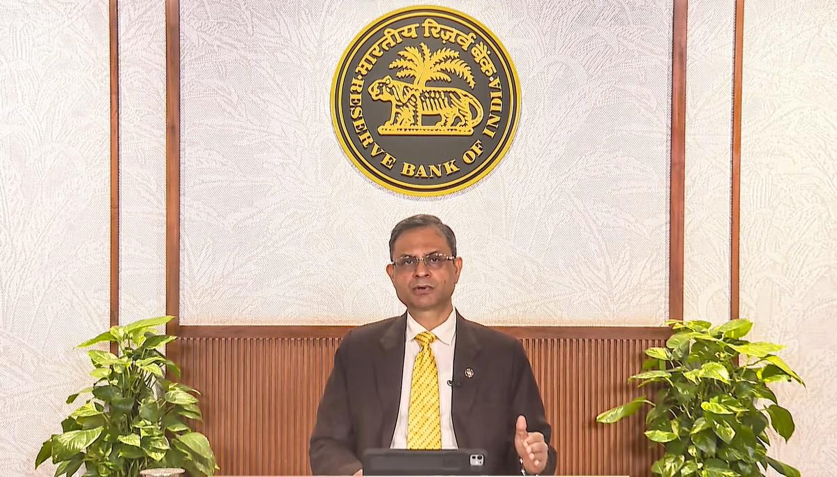 RBI MPC October 2025: Repo Rate Steady at 5.5%, Inflation Forecast Eases