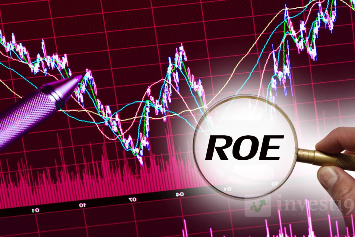 Top 20 Low PE High ROE Stocks in India