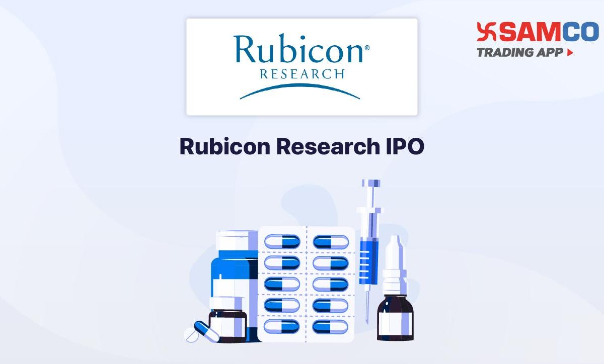 Rubicon Research IPO Banner