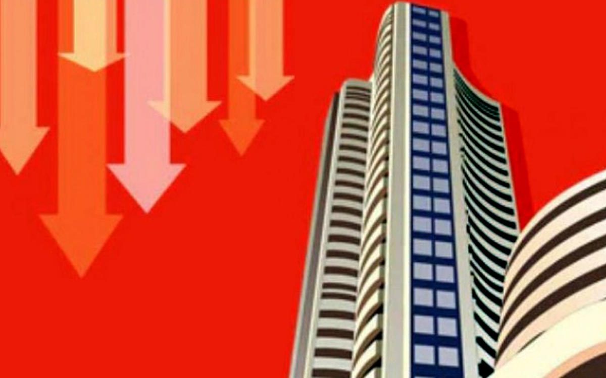 Sensex and Nifty Bounce Back from Early Losses