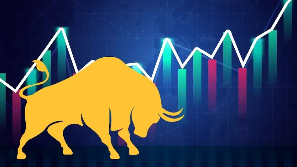 Sensex and Nifty News: Markets End Higher After Sharp Intraday Swings, Bull Run Continues for Sixth Day