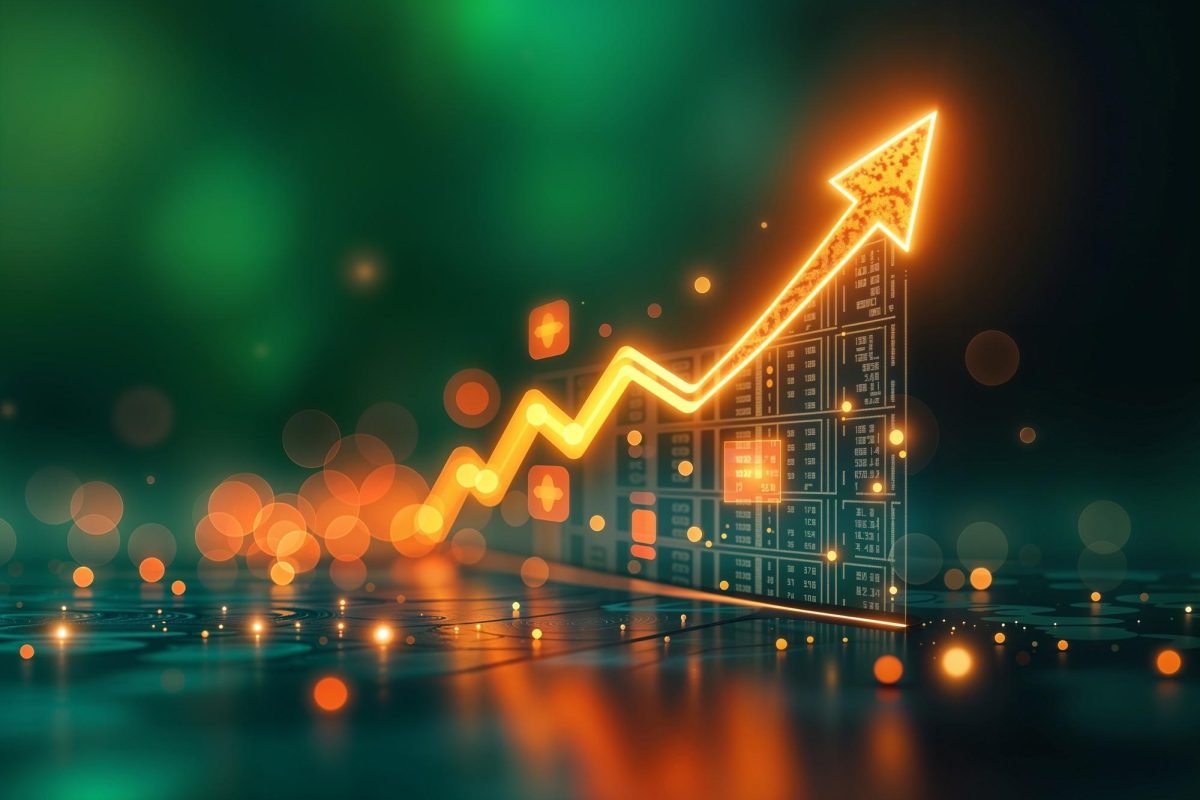 Small-Cap Stock Spice Lounge Food Works Hits Upper Circuit Amid Market Sell-Off