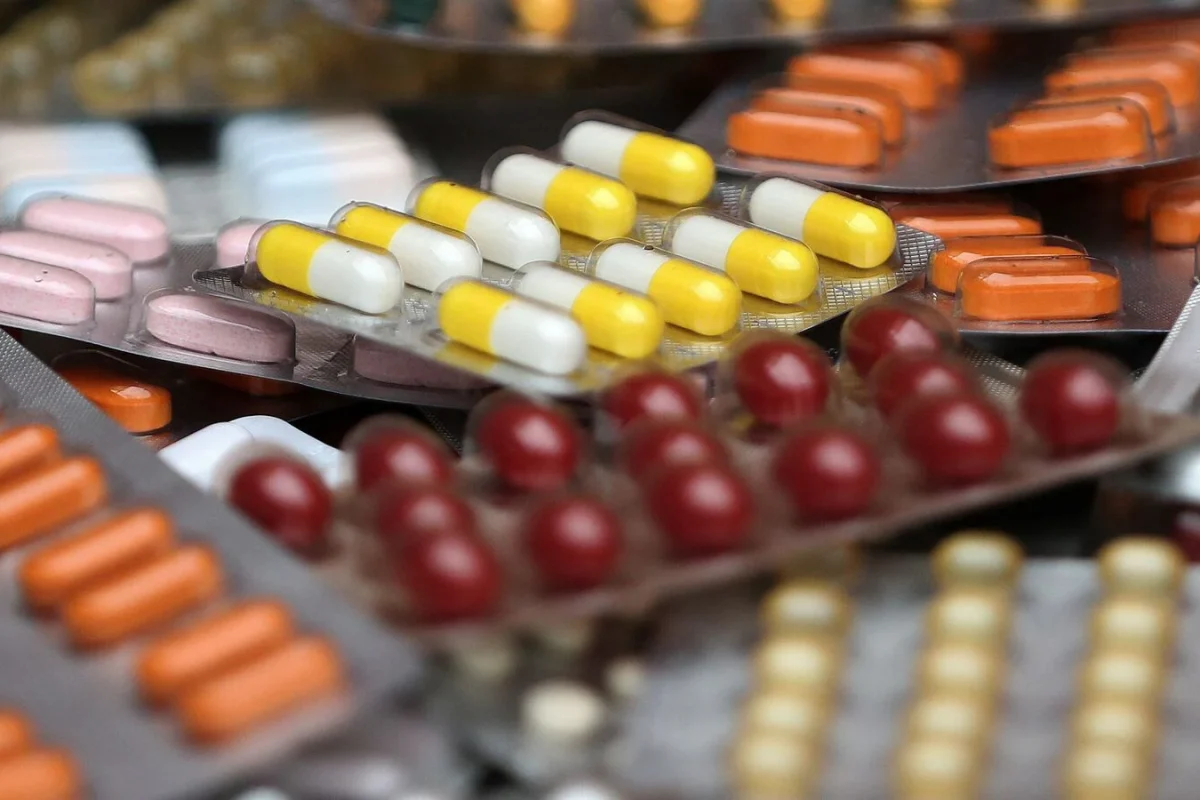 Aurobindo Pharma, Lupin & Other Pharma Shares Gain as US Considers Excluding Generic Drugs from Tariffs