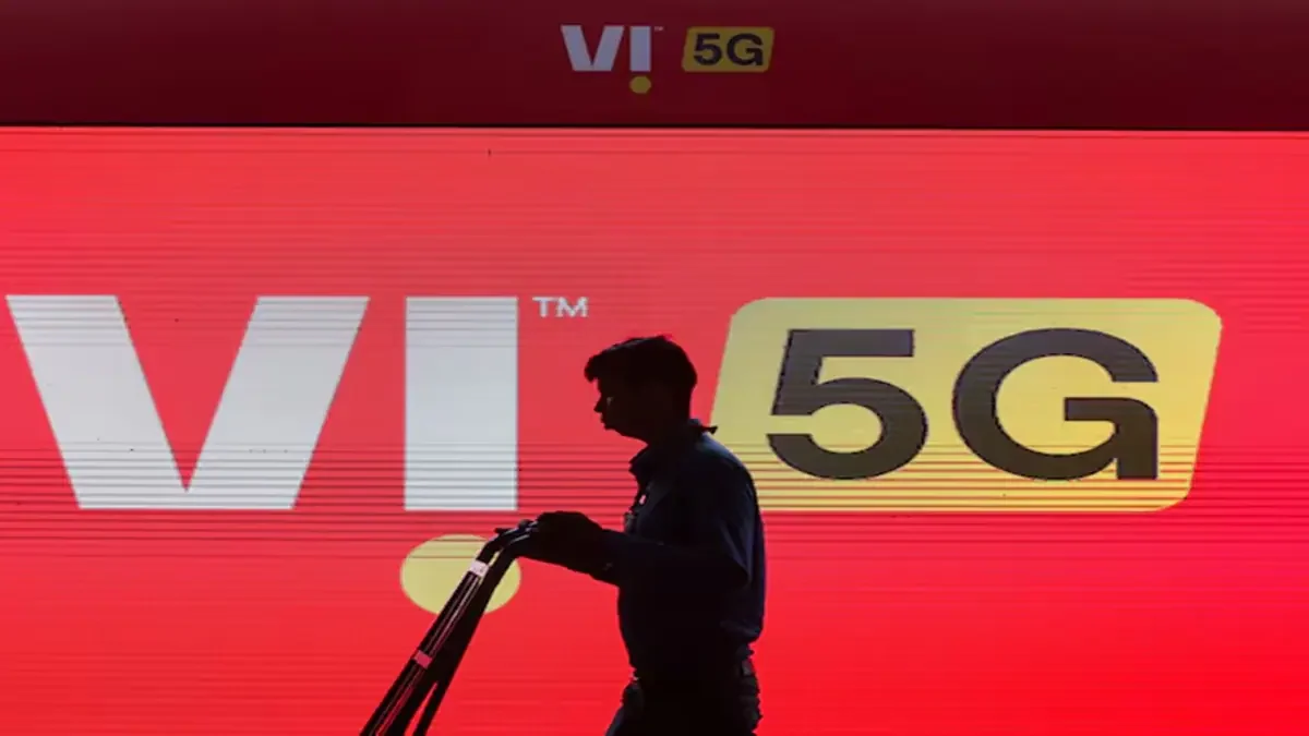 Vodafone Idea Rallies 9% Amid AGR Dues Resolution Hopes