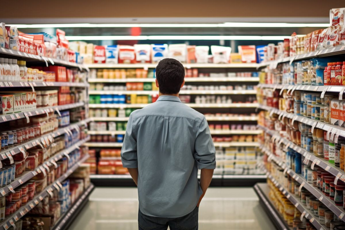 20 Best Retail Sector Stocks in India to Watch in 2025