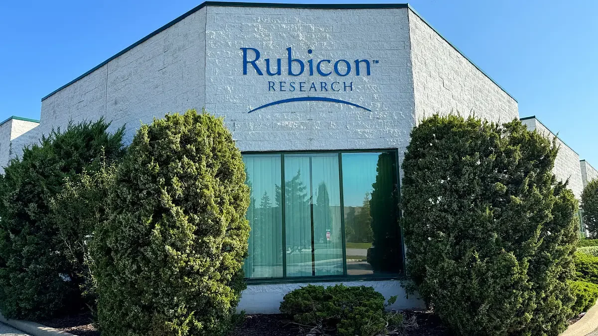 Rubicon Research IPO Sees Strong Subscription as Pharma Firm Eyes Growth