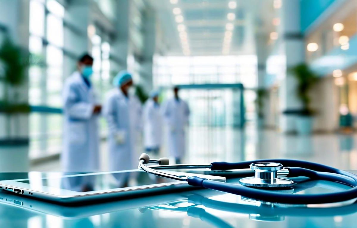 Tracking India’s Healthcare Growth: BSE Launches the Hospital Index