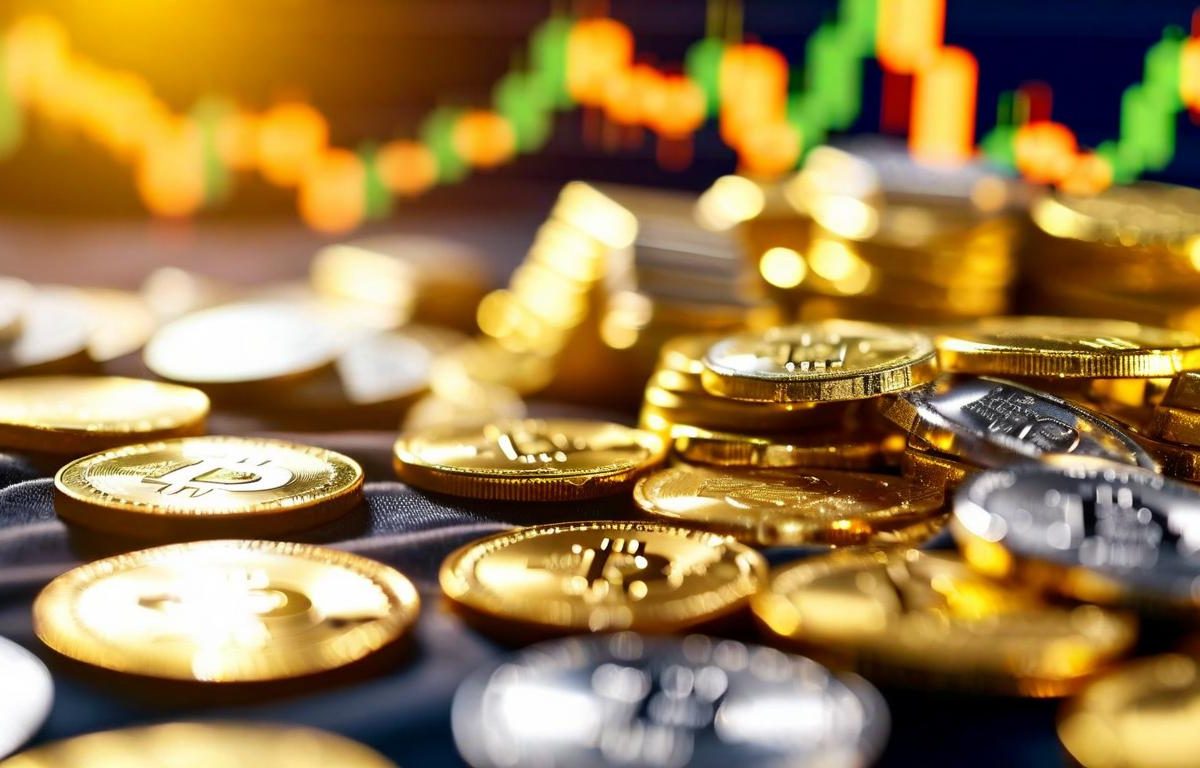 Gold and Silver Hit Record Highs on MCX Amid Strong Global Demand