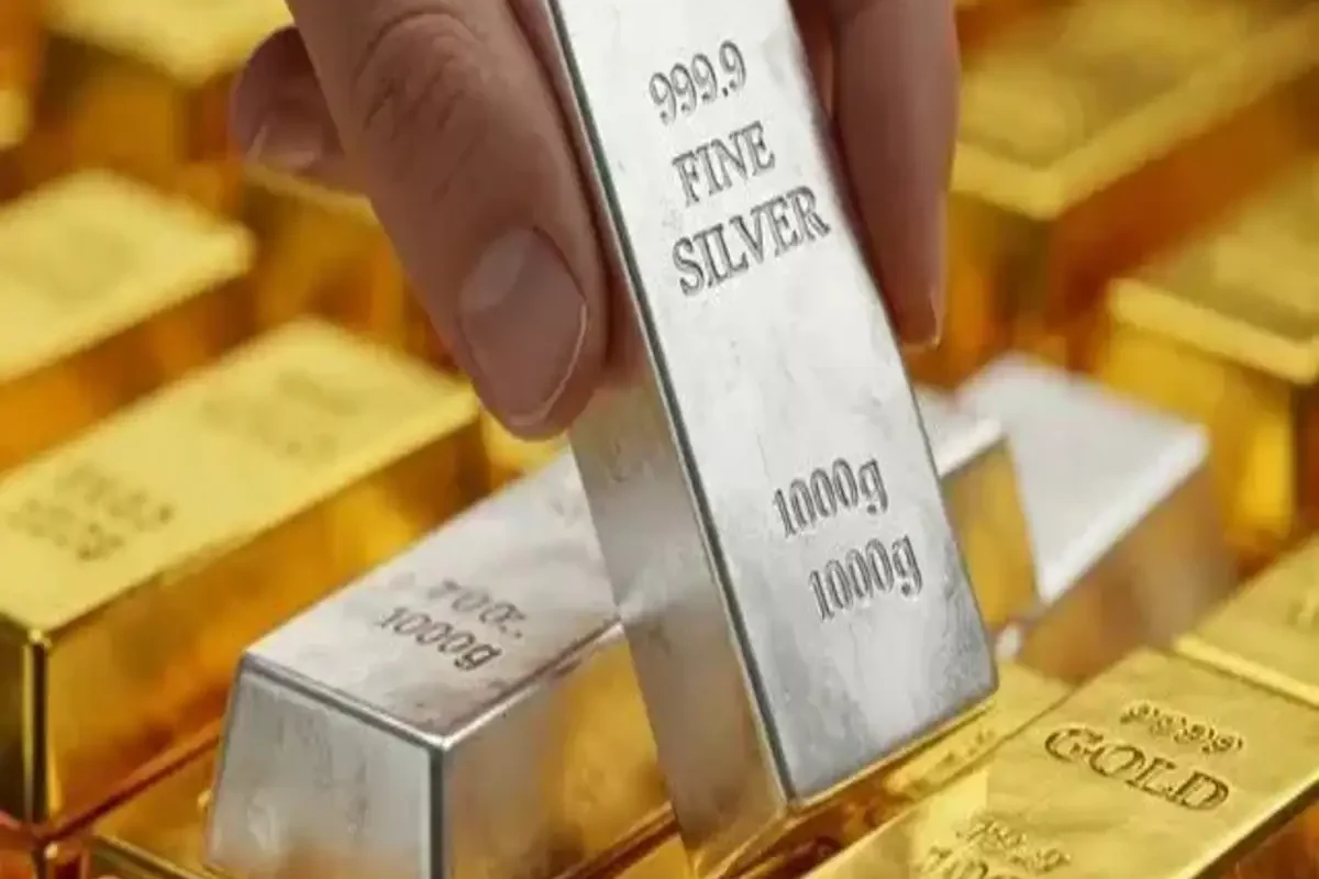 MCX Share Price Hits Record ₹9,460 Amid Rising Gold and Silver Trading